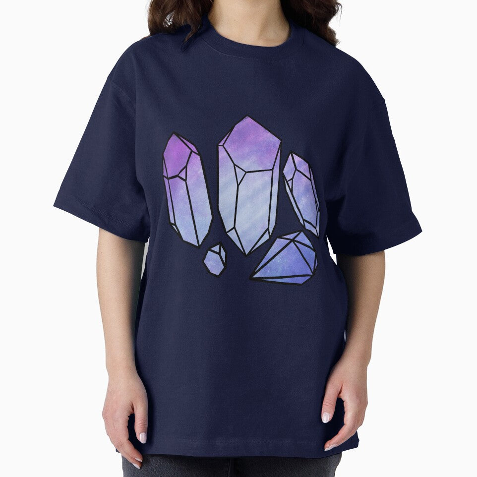 Healing Gems by olivierxx33 T-Shirts, Hoodie, Sweatshirt | BlankRebels.com (Image 2)
