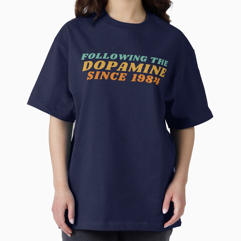 ADHD 1984 by BuraxisQuotes T-Shirts, Hoodie, Sweatshirt | BlankRebels.com (Image 2)