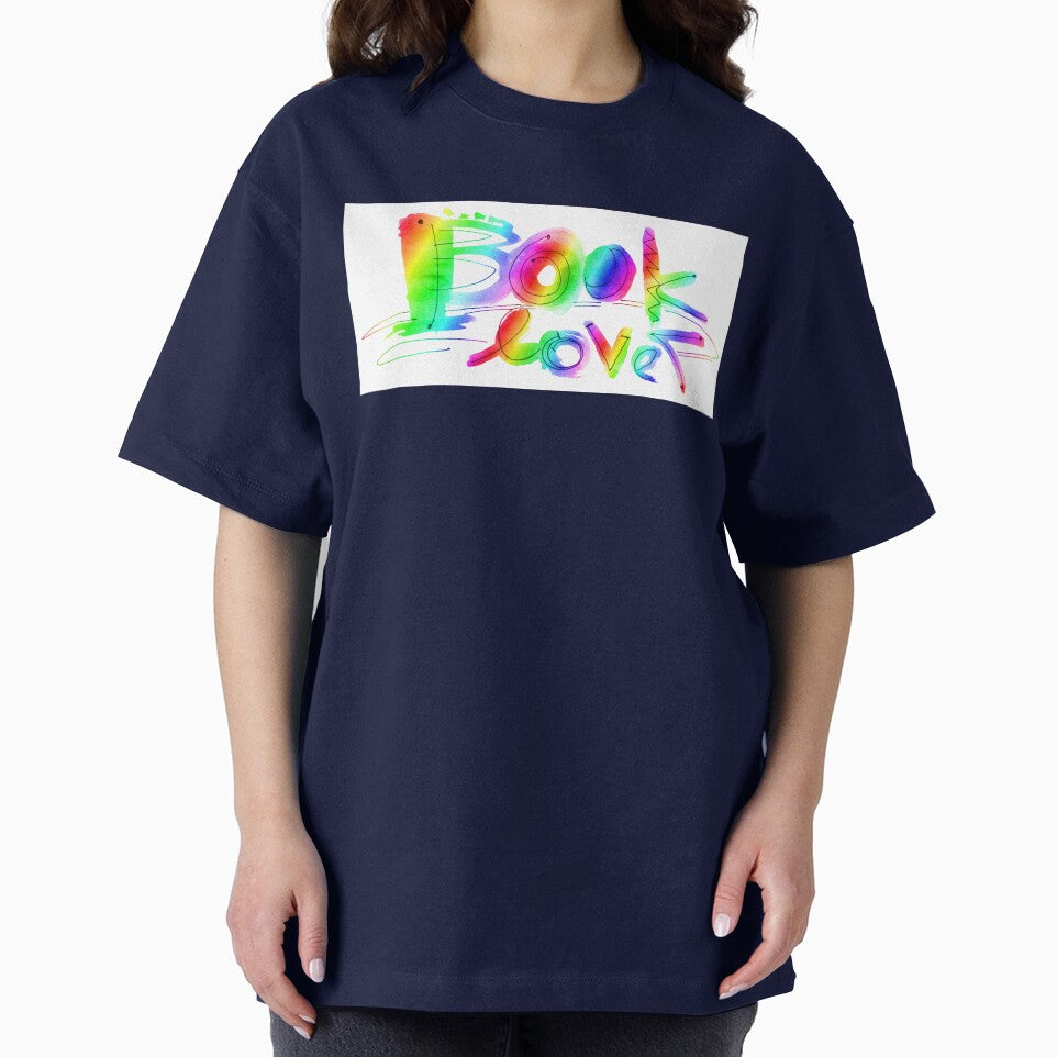 Rainbow watercolor lettering | rainbow lettering by lausn T-Shirts, Hoodie, Sweatshirt | BlankRebels.com (Image 2)