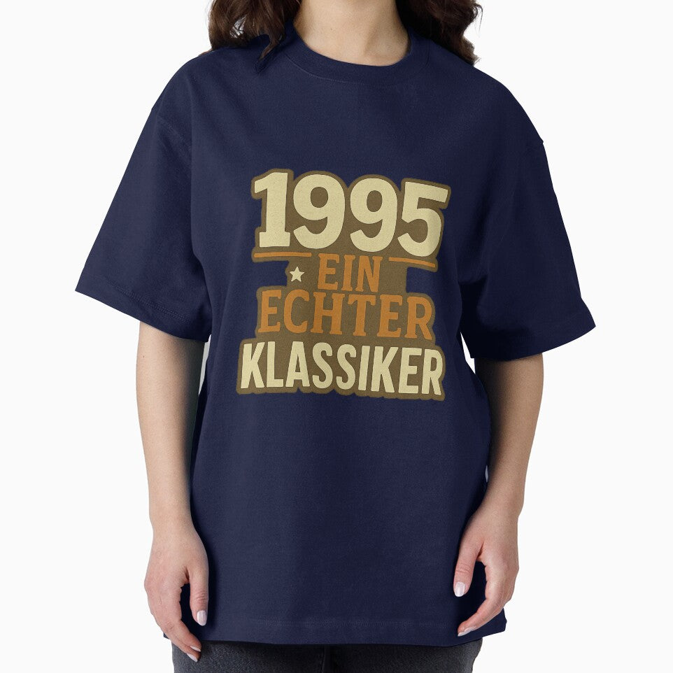 1995 A true classic – Vintage Design by Design-Fabrik T-Shirts, Hoodie, Sweatshirt | BlankRebels.com (Image 2)