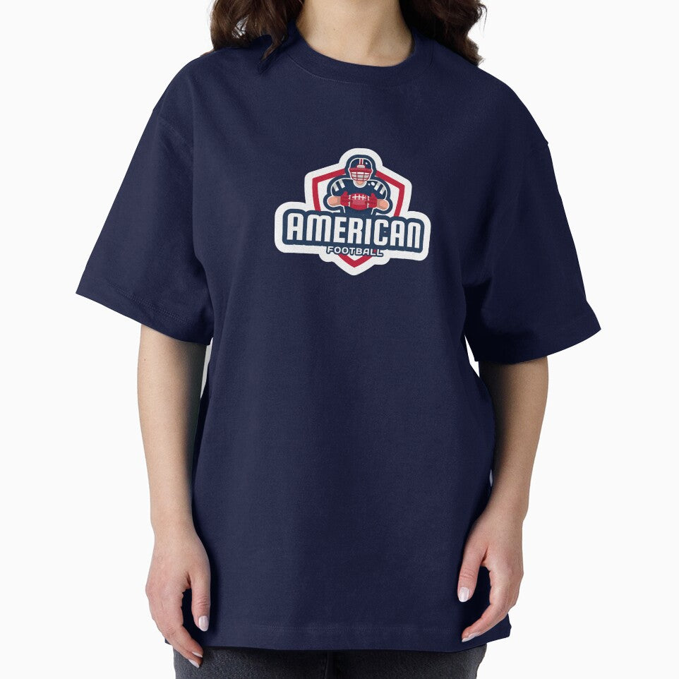 American Football by Magartes T-Shirts, Hoodie, Sweatshirt | BlankRebels.com (Image 2)