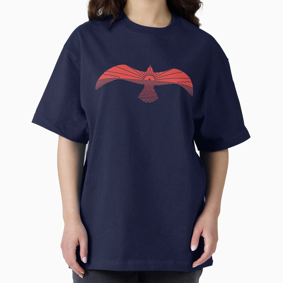 Larus Marinus by thepapercrane T-Shirts, Hoodie, Sweatshirt | BlankRebels.com (Image 2)