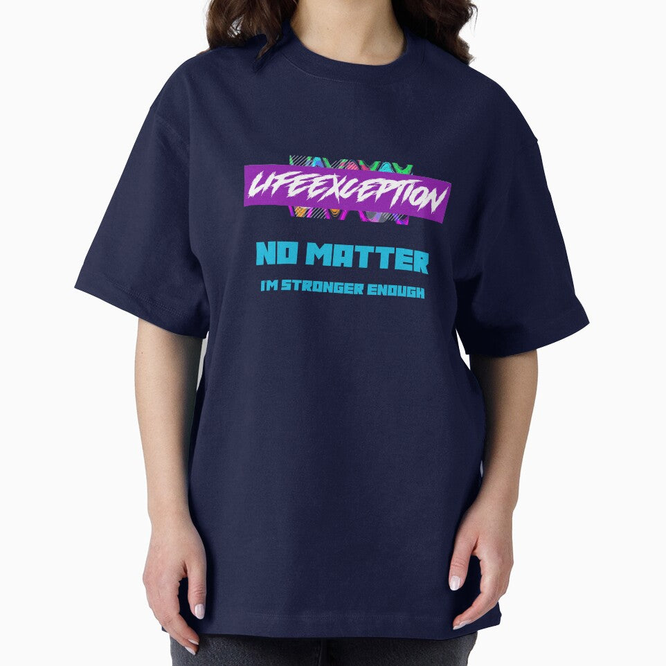 Coder life exception T-shirt by theMutesIdea Hoodie, Sweatshirt | BlankRebels.com (Image 2)