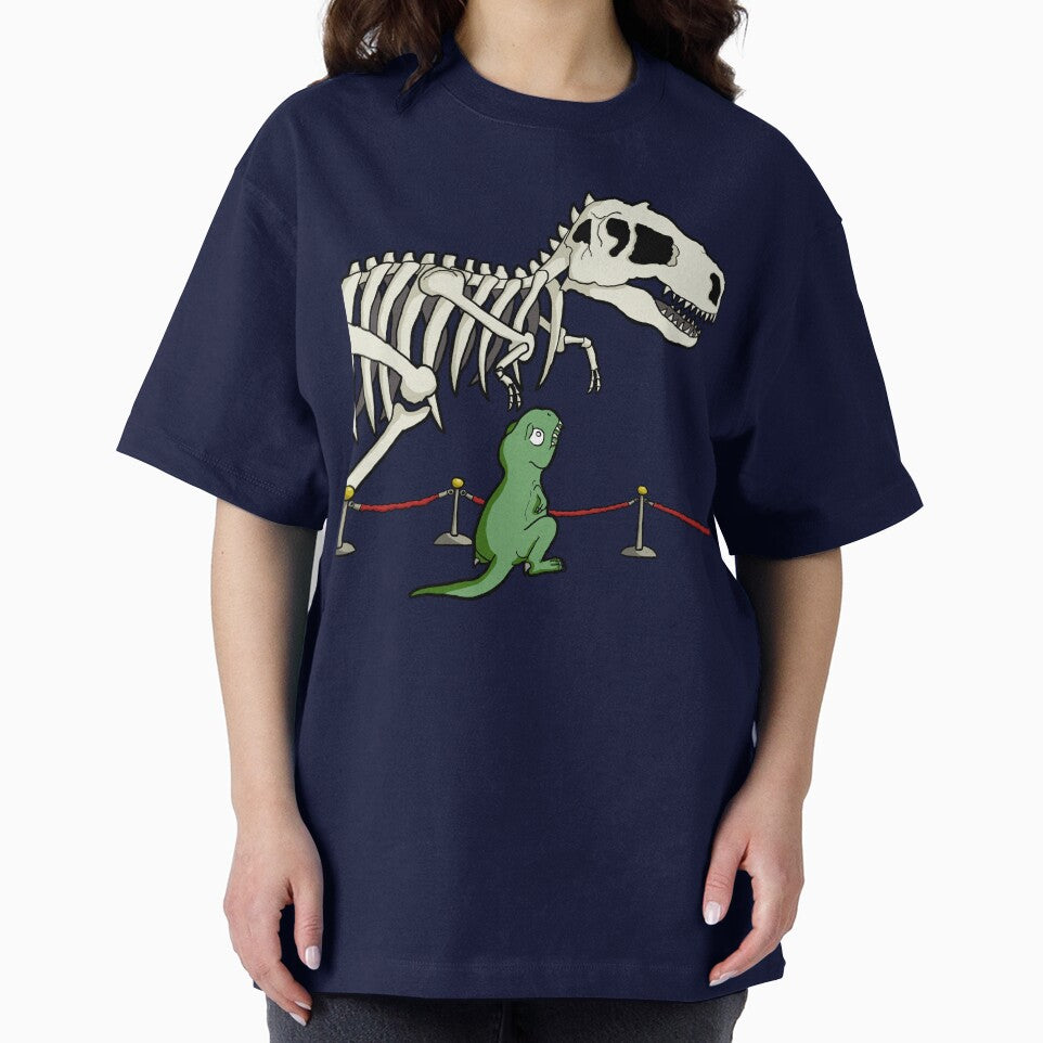 Dinosaur Family Reunion by HBogart T-Shirts, Hoodie, Sweatshirt | BlankRebels.com (Image 2)
