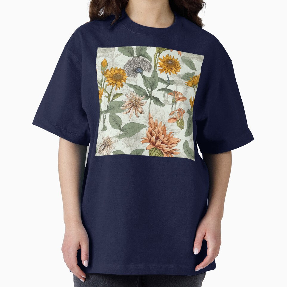 Scientific Flora by SLMGames T-Shirts, Hoodie, Sweatshirt | BlankRebels.com (Image 2)