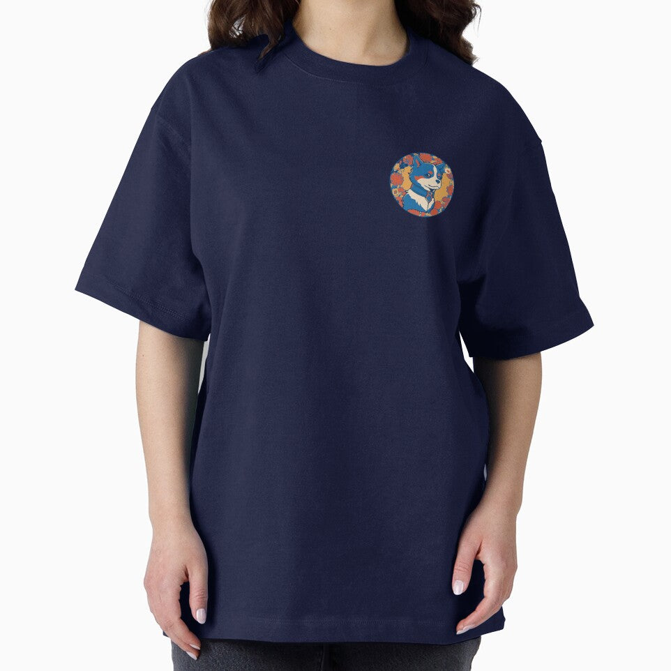 DOG warrior by ArchitectAdele T-Shirts, Hoodie, Sweatshirt | BlankRebels.com (Image 2)