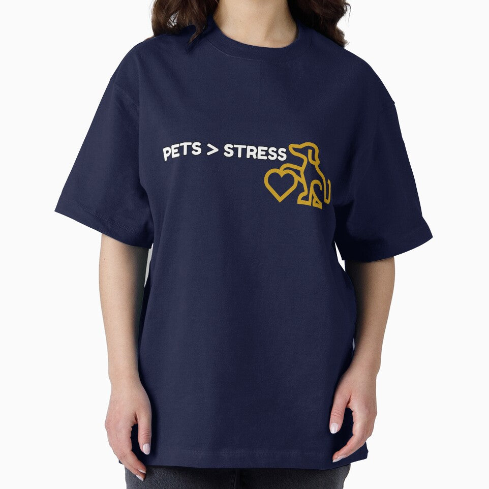 Pets > Stress by Harcodesign