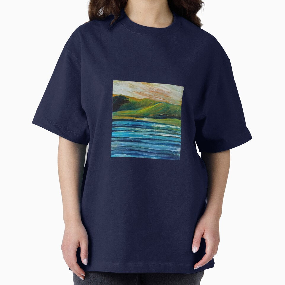 Mountain Spring by Aquila Light Pictures T-Shirts, Hoodie, Sweatshirt | BlankRebels.com (Image 2)
