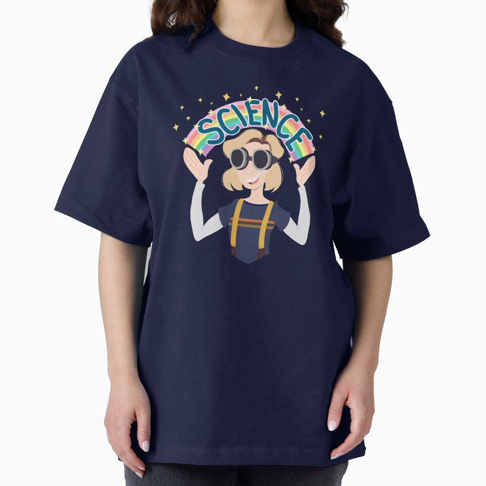 13 Science by biquid art T-Shirts, Hoodie, Sweatshirt | BlankRebels.com (Image 2)