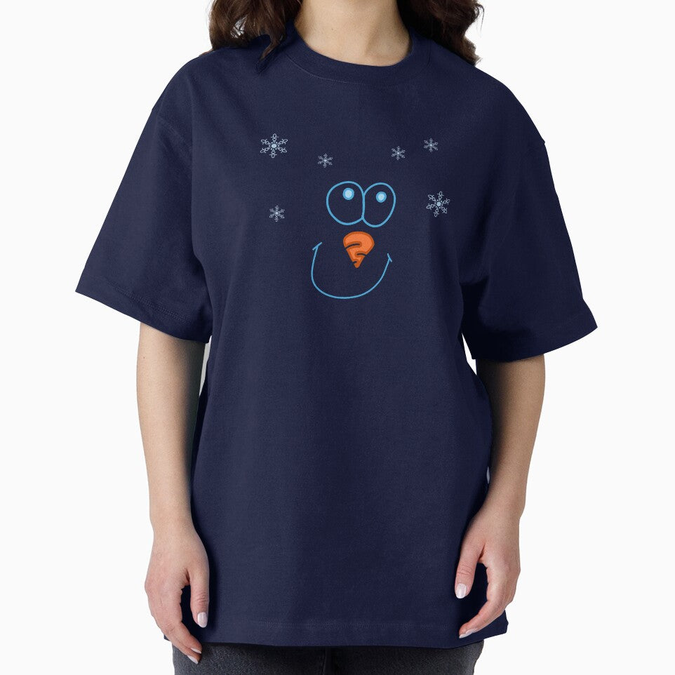 Let it Snow! by RosieRiggs T-Shirts, Hoodie, Sweatshirt | BlankRebels.com (Image 2)