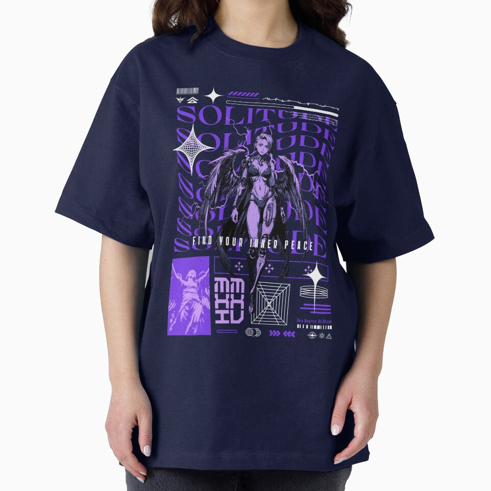 Solitude T-Shirts, Hoodie, Sweatshirt