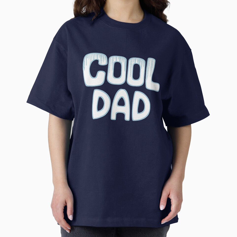 Cool Dad Icicle Design by jhsells98 T-Shirts, Hoodie, Sweatshirt | BlankRebels.com (Image 2)