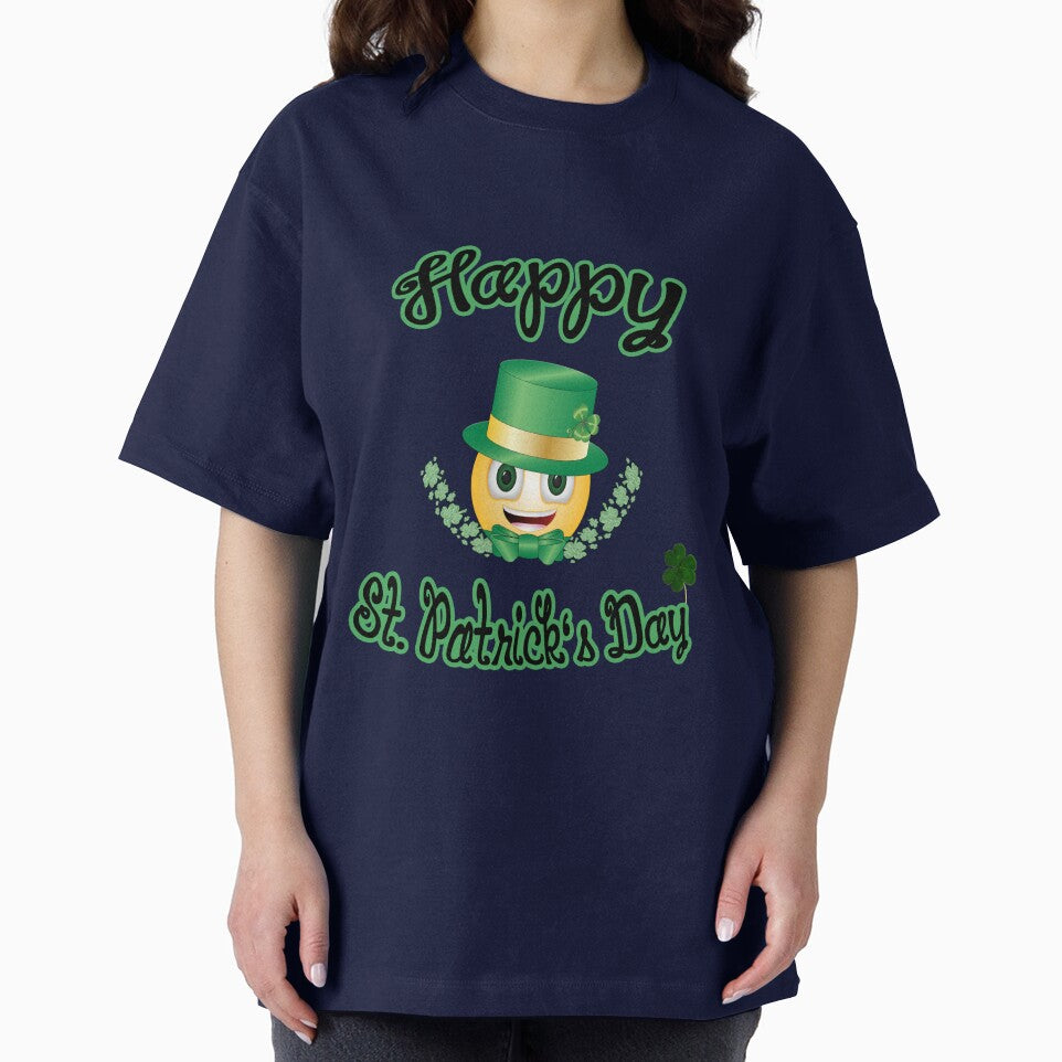 St. Patricks Day by pxdsgn T-Shirts, Hoodie, Sweatshirt | BlankRebels.com (Image 2)