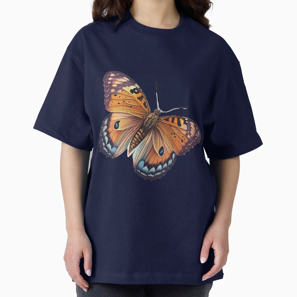 Butteryfly collection by MickRavenV2 T-Shirts, Hoodie, Sweatshirt | BlankRebels.com (Image 2)