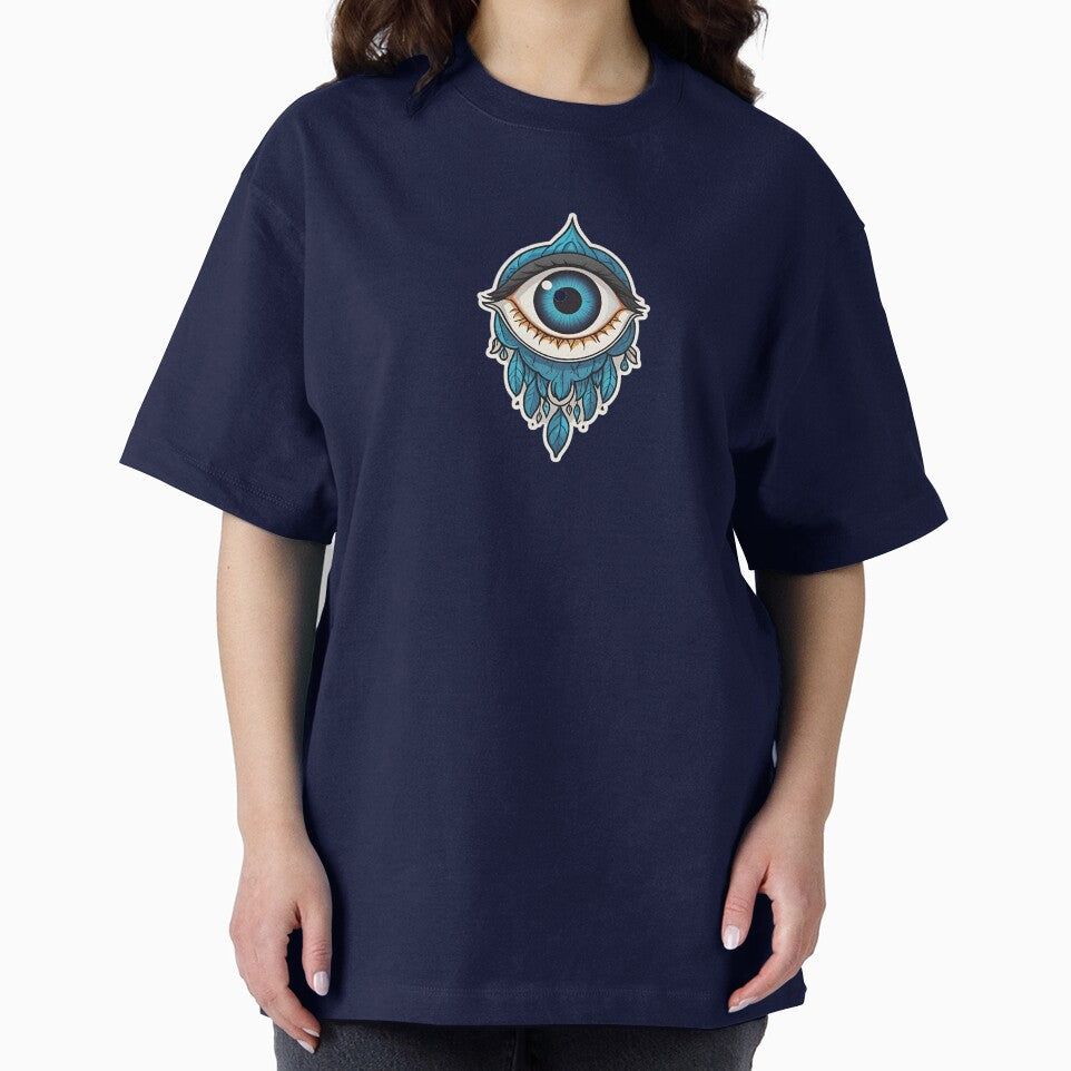 Evil eye protection by Αnna  Bra *Shades Of Art*