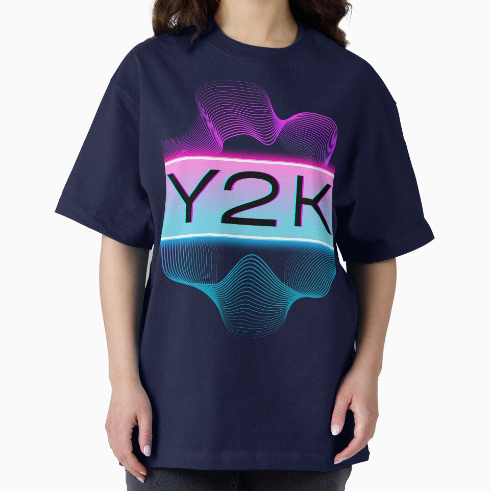 Y2K 2000 by PanGieroj T-Shirts, Hoodie, Sweatshirt | BlankRebels.com (Image 2)
