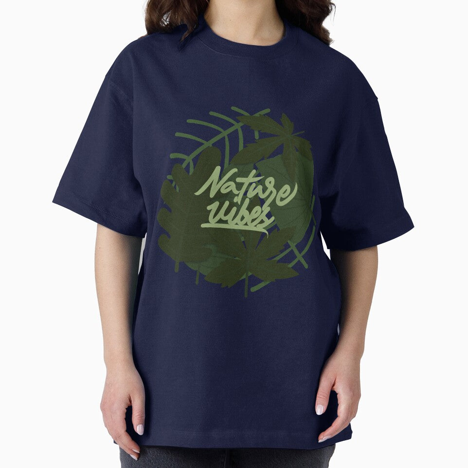 nature vibes by karyavna T-Shirts, Hoodie, Sweatshirt | BlankRebels.com (Image 2)