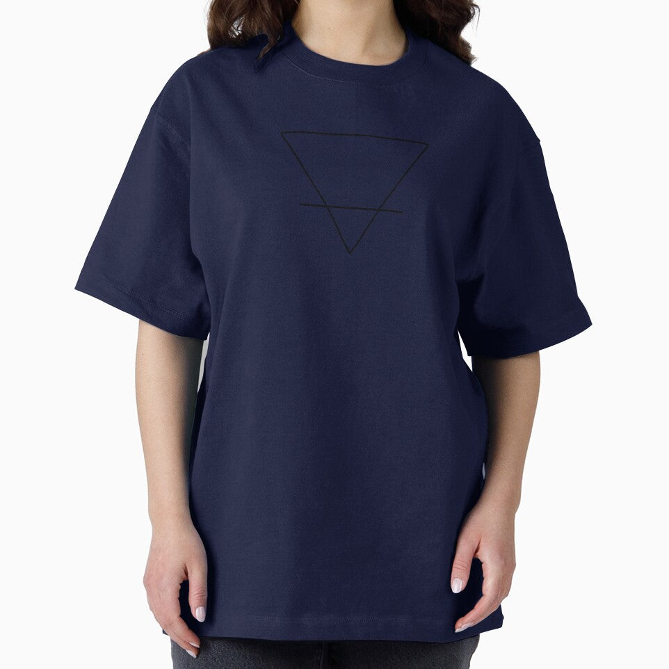 Earth Element Symbol by JMDesignHouse T-Shirts, Hoodie, Sweatshirt | BlankRebels.com (Image 2)