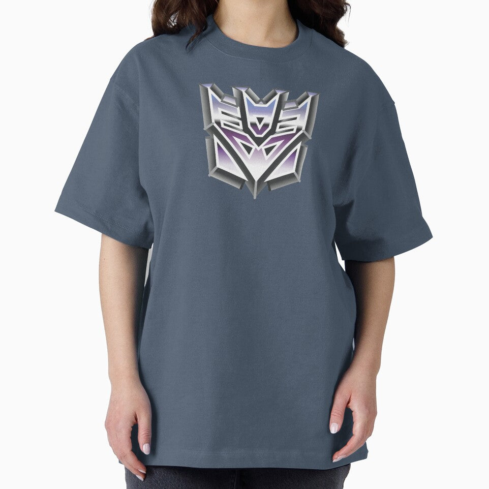 Decepticons Retro Design by AJ  Liber