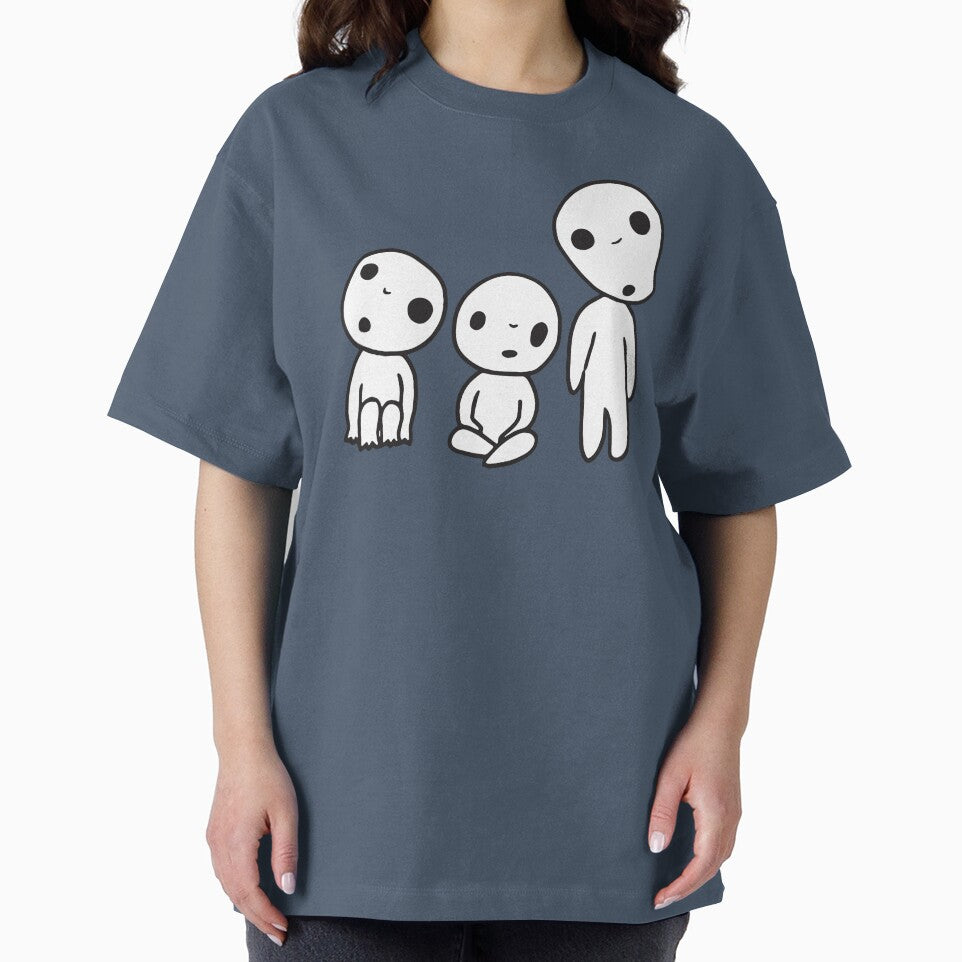 Kodama by MatteoDangMinh
