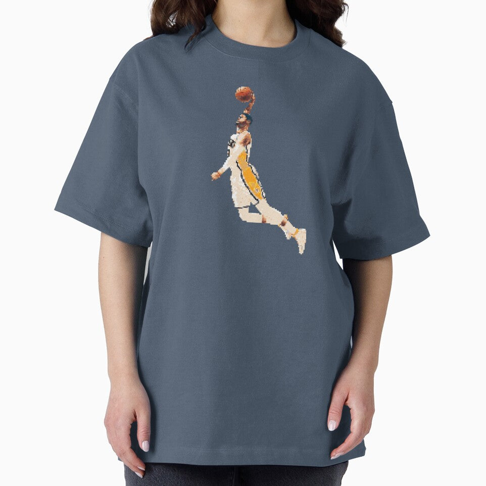 Paul George by pixelsports2