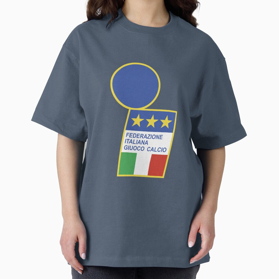 Vintage Italy by On Target Sports