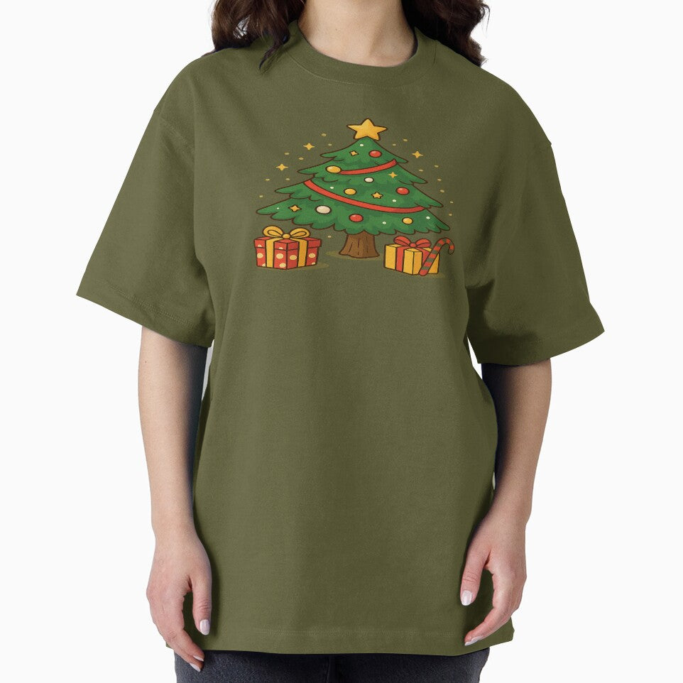 Cute Christmas Penguin | Festive Holiday Illustration | Winter Xmas Character PNG for T-Shirts, Hoodies,... (Image 2)