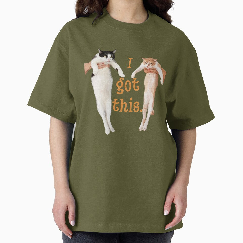 I Got This. by leBoosh-Designs T-Shirts, Hoodie, Sweatshirt | BlankRebels.com (Image 2)