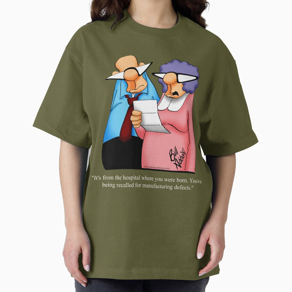 Funny Spectickles Birthday Cartoon Humor by abbottoons T-Shirts, Hoodie, Sweatshirt | BlankRebels.com (Image 2)