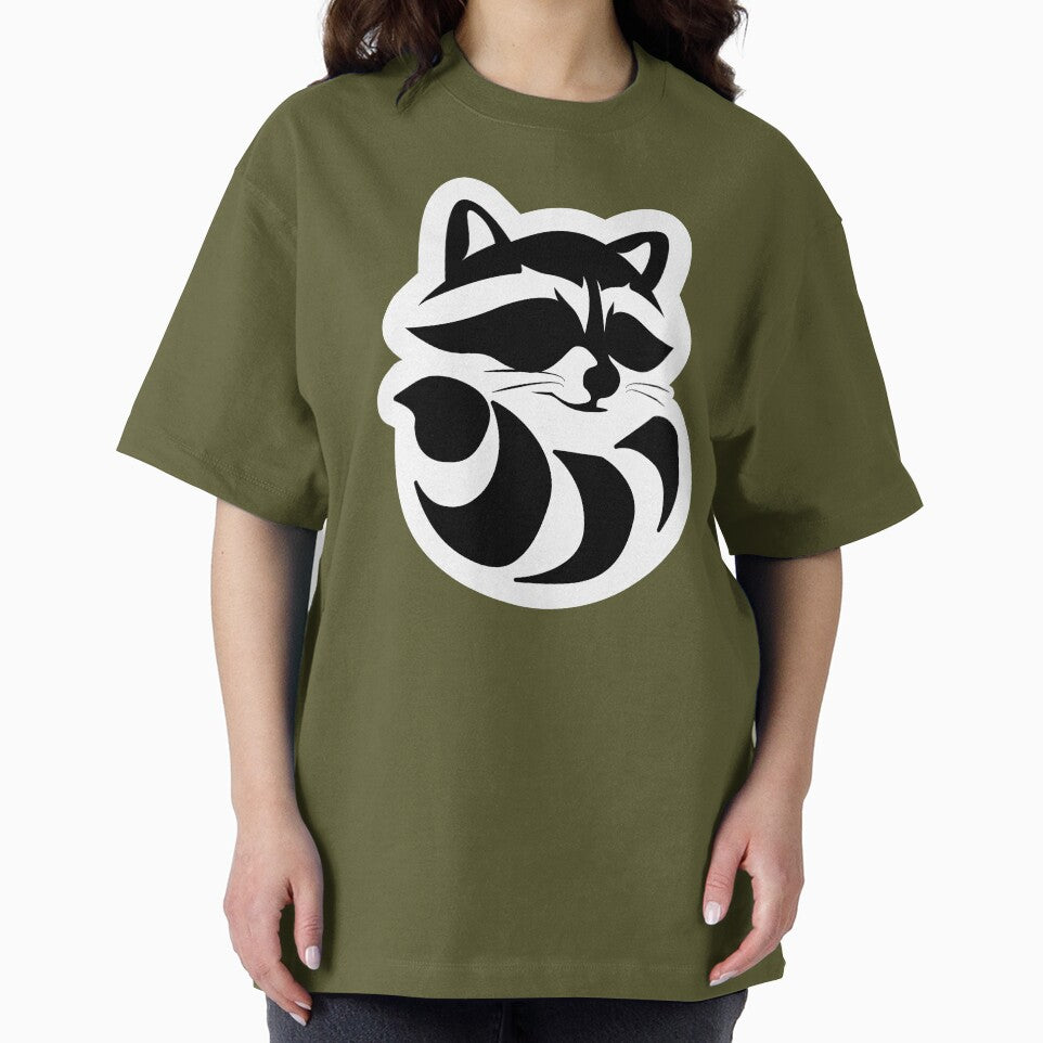 Trash Panda by TrashPandaUS T-Shirts, Hoodie, Sweatshirt | BlankRebels.com (Image 2)