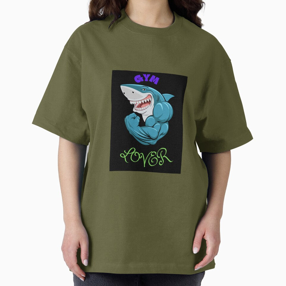 Gym lovers by ArulArul T-Shirts, Hoodie, Sweatshirt | BlankRebels.com (Image 2)