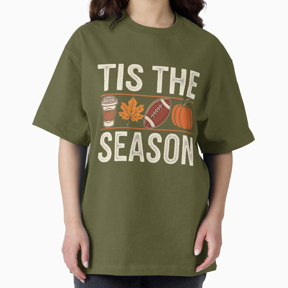 Thanksgiving dinner Fall season by CandyVenom T-Shirts, Hoodie, Sweatshirt | BlankRebels.com (Image 2)
