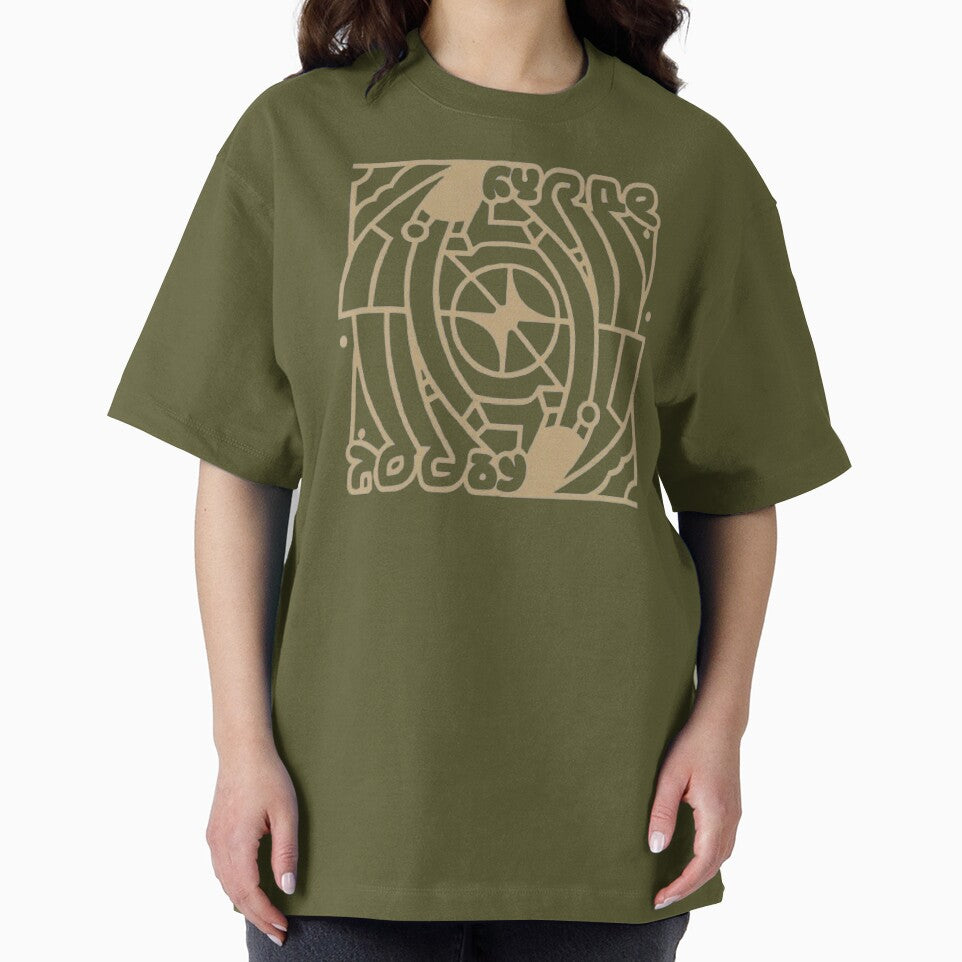 A Nostalgic Gaze into the Future by badjershop T-Shirts, Hoodie, Sweatshirt | BlankRebels.com (Image 2)