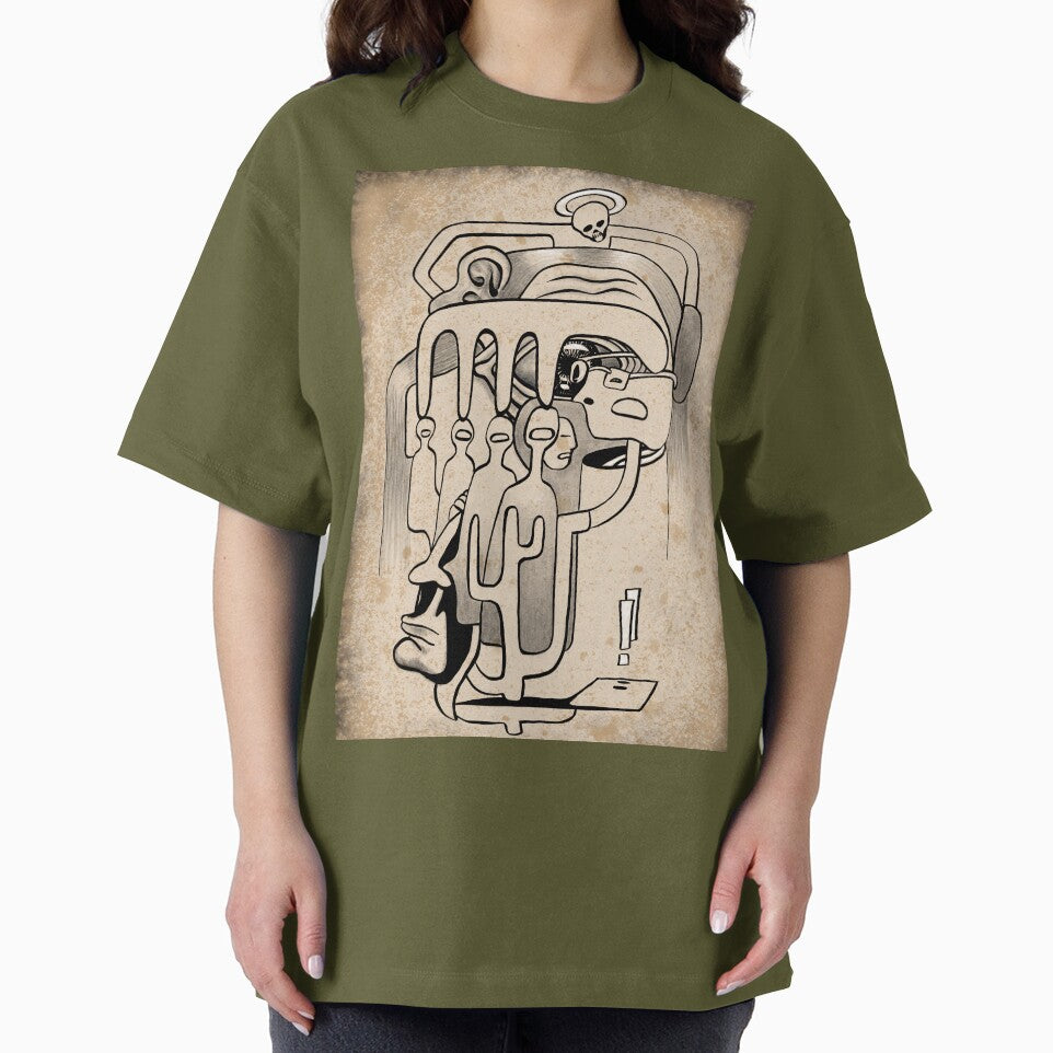 Dark by Rainbow Infinity T-Shirts, Hoodie, Sweatshirt | BlankRebels.com (Image 2)