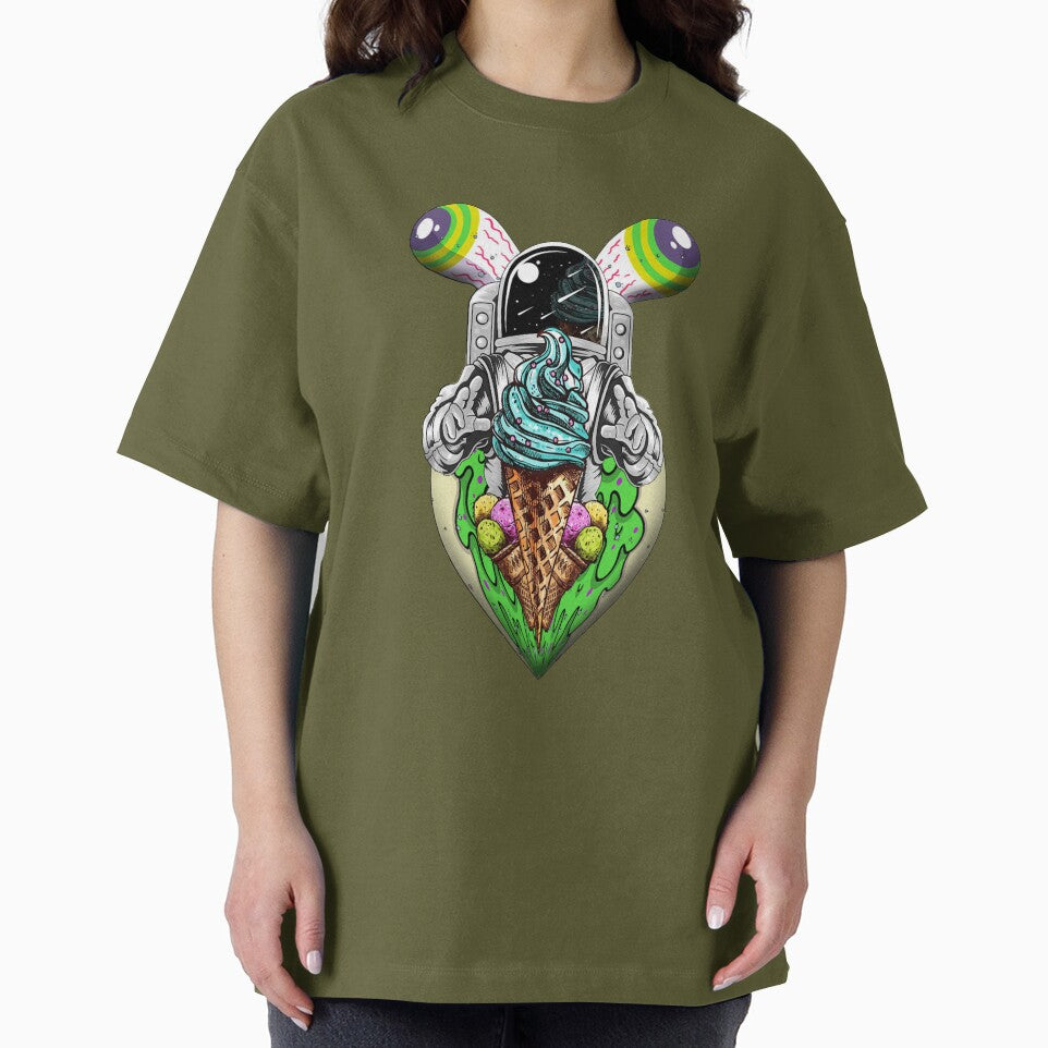 Astronaut ice cream by MW-Beauty T-Shirts, Hoodie, Sweatshirt | BlankRebels.com (Image 2)