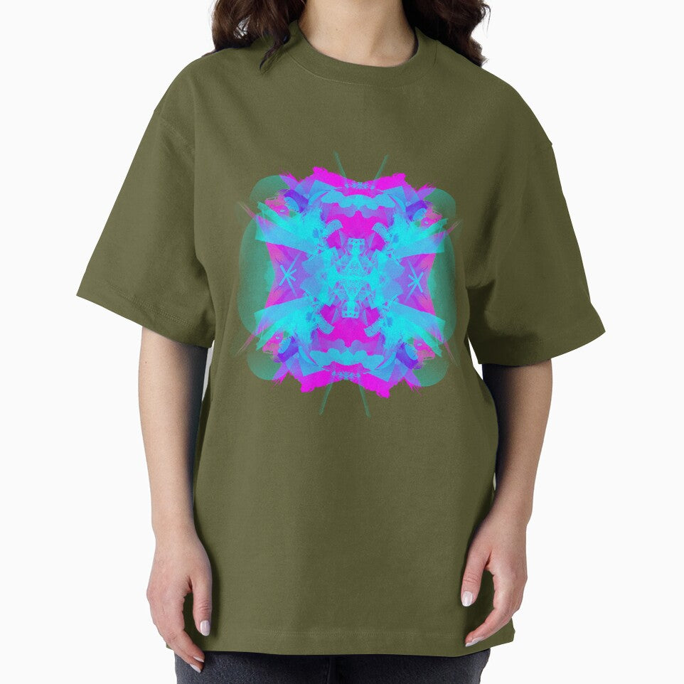Chest Piece by JonHale T-Shirts, Hoodie, Sweatshirt | BlankRebels.com (Image 2)