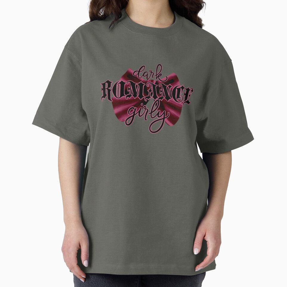 Dark Romance Book Girly by serafineaandd T-Shirts, Hoodie, Sweatshirt | BlankRebels.com (Image 2)