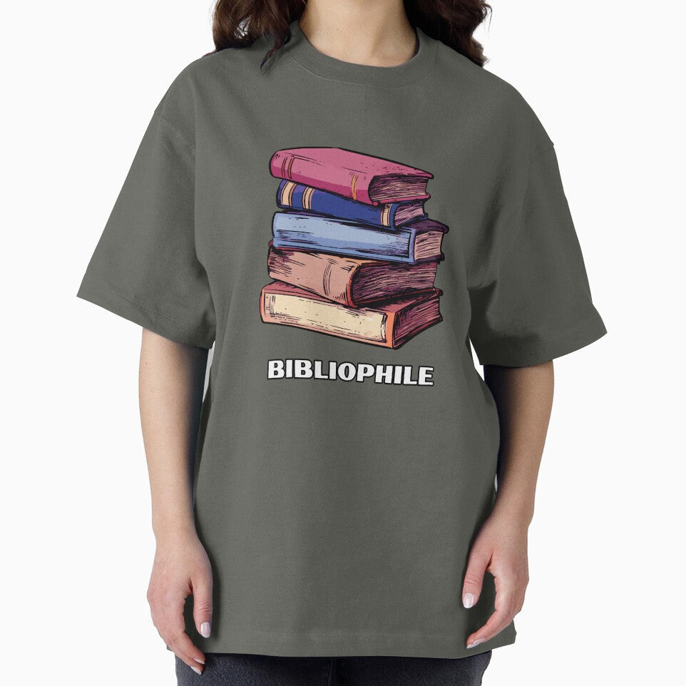 Bibliophile by RedCrane'sBubble