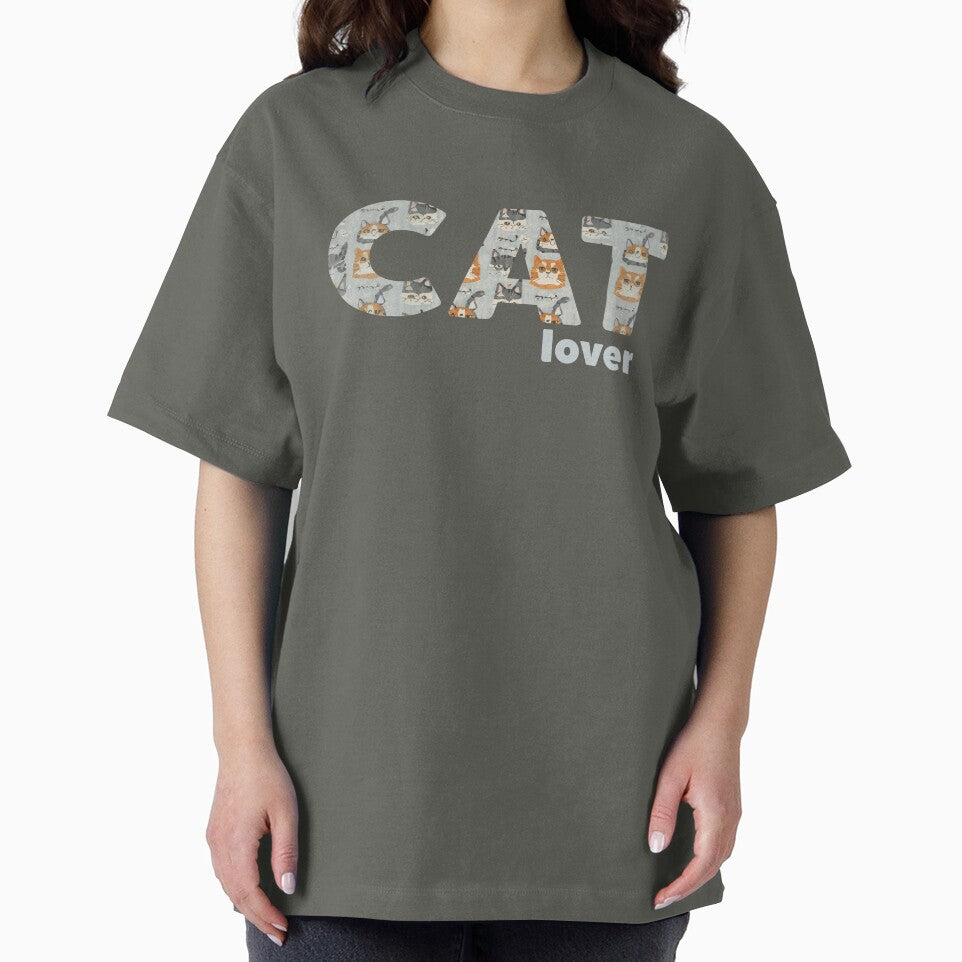 cat lover 16 by jakkapan Tunyajaroen T-Shirts, Hoodie, Sweatshirt | BlankRebels.com (Image 2)