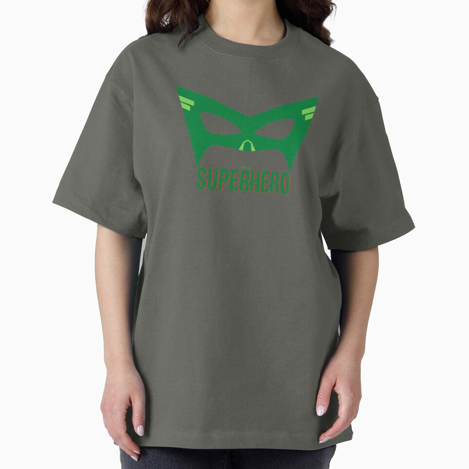 I'M SuperHero 109 T-Shirts, Hoodie, Sweatshirt