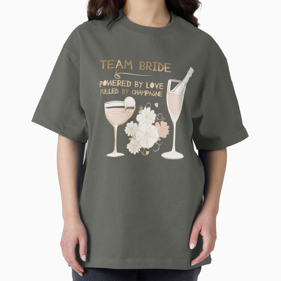 Bride's Squad by @ndrys T-Shirts, Hoodie, Sweatshirt | BlankRebels.com (Image 2)