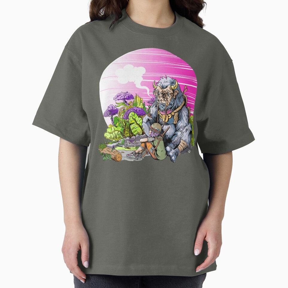 SHERPA by BESH77 T-Shirts, Hoodie, Sweatshirt | BlankRebels.com (Image 2)