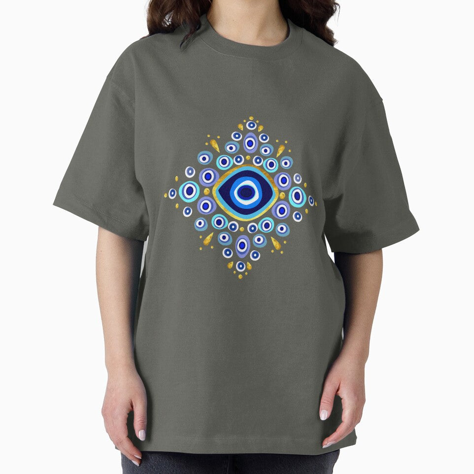Marble of my Eye by umeimages T-Shirts, Hoodie, Sweatshirt | BlankRebels.com (Image 2)