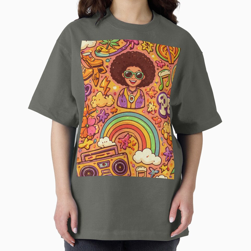 Hippie Style (Image 2)