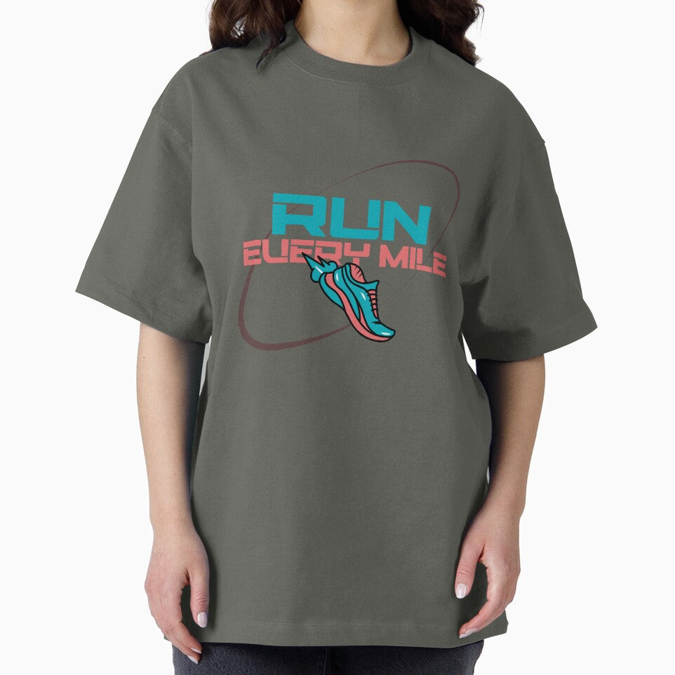 Running Lifestyle Design with Sneaker Graphic by Atlantic Flyer Designs T-Shirts, Hoodie, Sweatshirt (Image 2)
