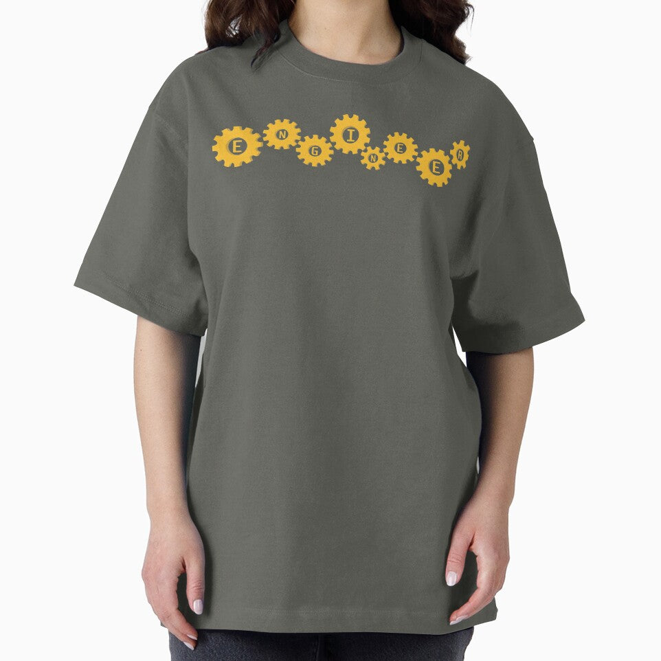 Engineer by Ragazzi T-Shirts, Hoodie, Sweatshirt | BlankRebels.com (Image 2)