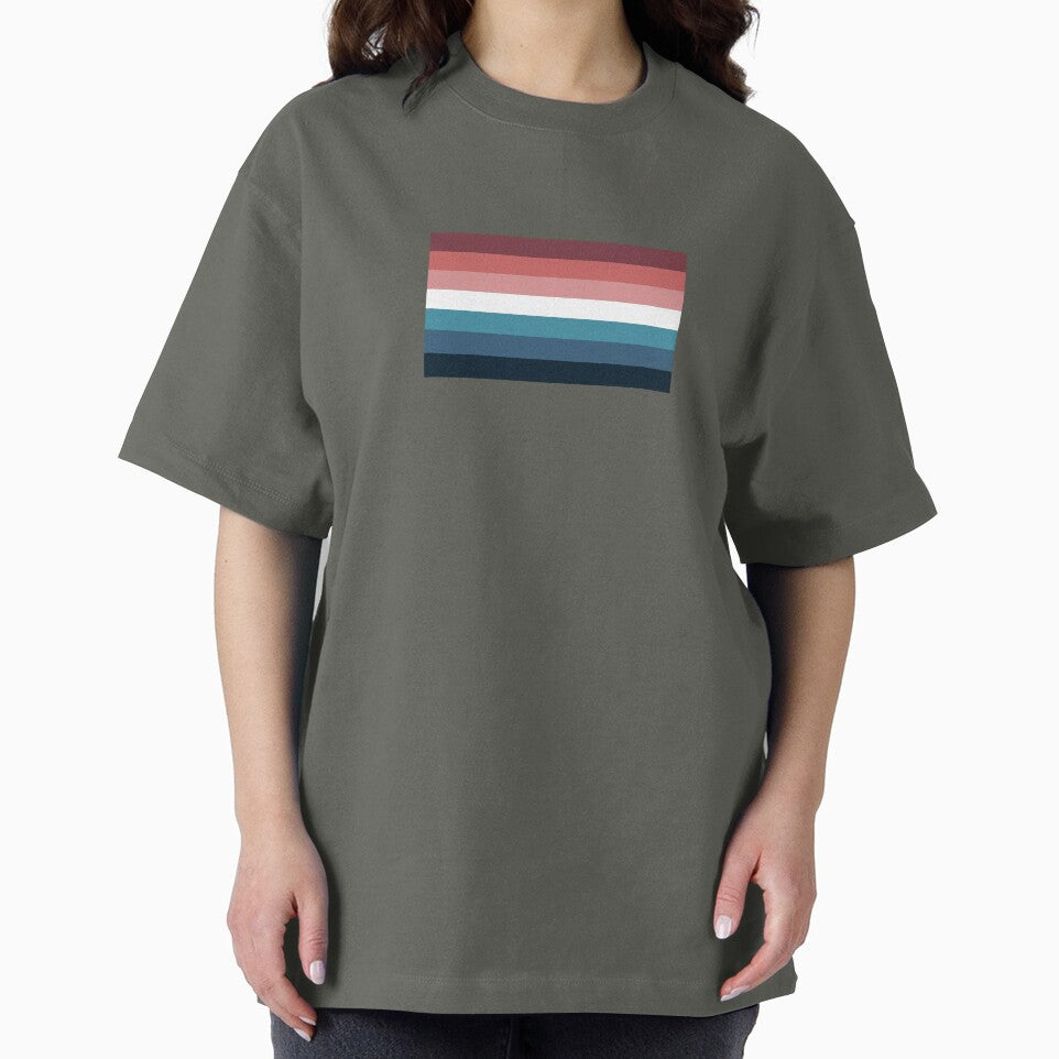 Nebularomantic Pride by BeccaPaintmore T-Shirts, Hoodie, Sweatshirt | BlankRebels.com (Image 2)