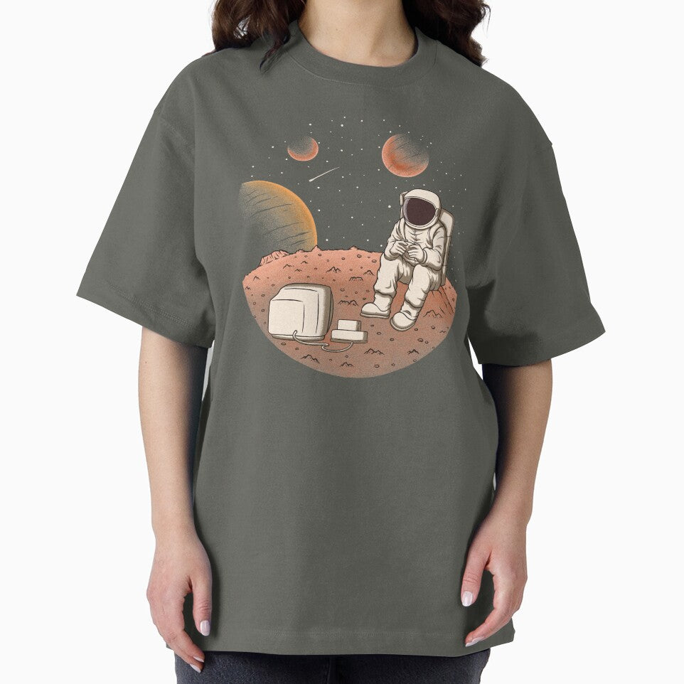 Astro Gaming Chilling T-Shirts, Hoodie, Sweatshirt
