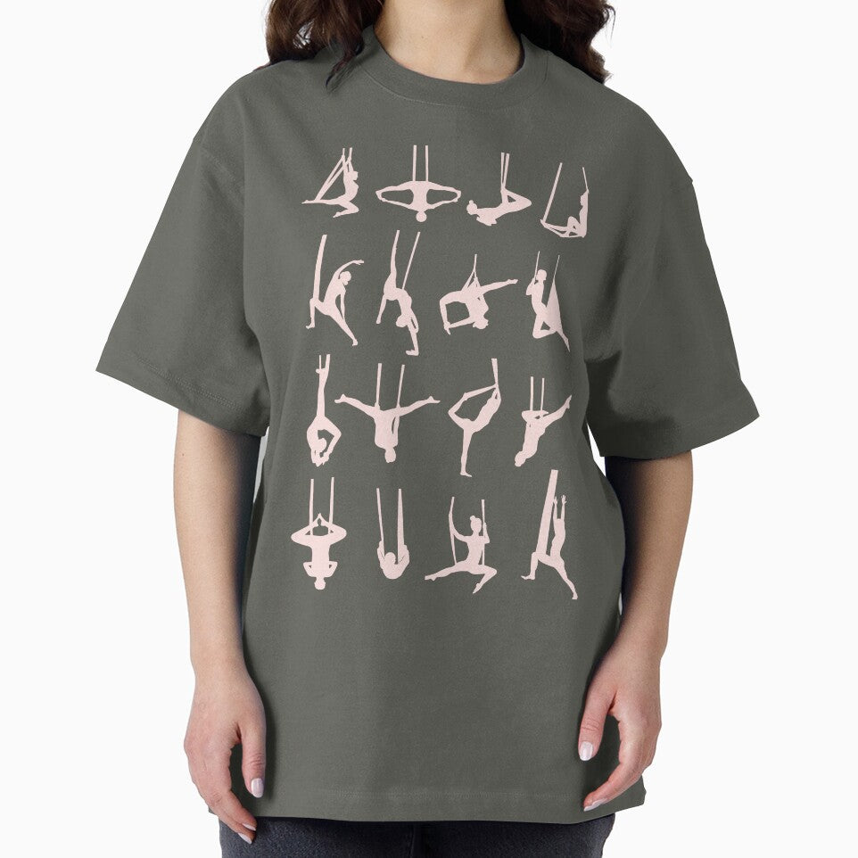 Antigravity Yoga Poses by trendingatees T-Shirts, Hoodie, Sweatshirt | BlankRebels.com (Image 2)