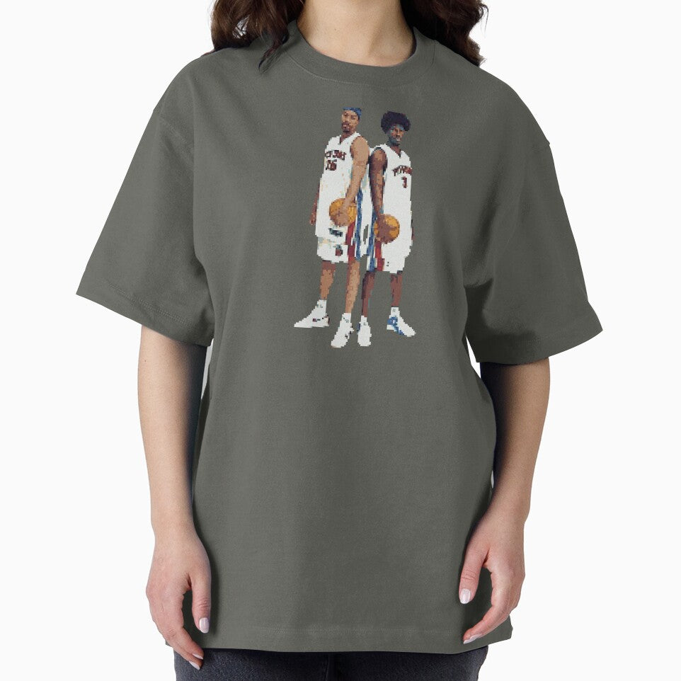 Rasheed Wallace Ben Wallace T-Shirts, Hoodie, Sweatshirt